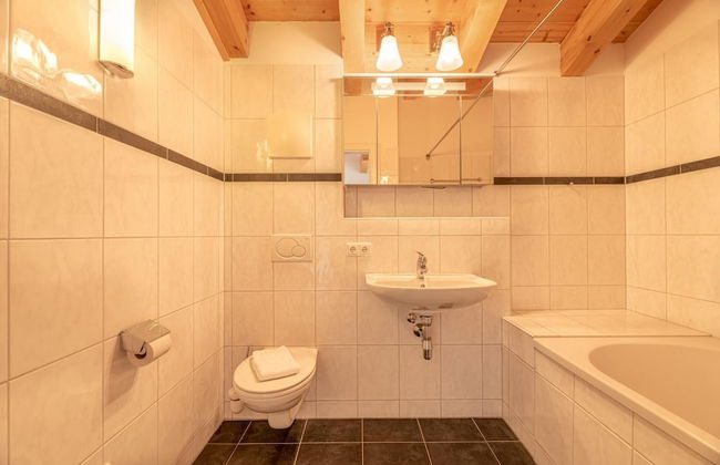 Seventeen Schmittental Near ski Lift - Foto 23