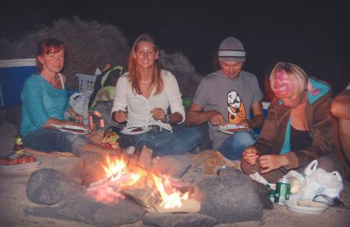 Studio - Agua - Surf & Yoga Villa - Photo 28