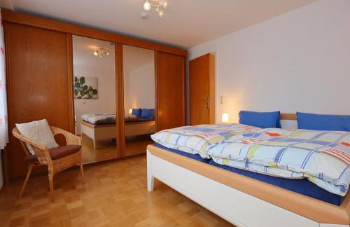 Cozy Apartment in Schwenningen With Garden - Foto 60