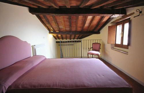 La Terrazza sulla Val d'Orcia - Foto 12