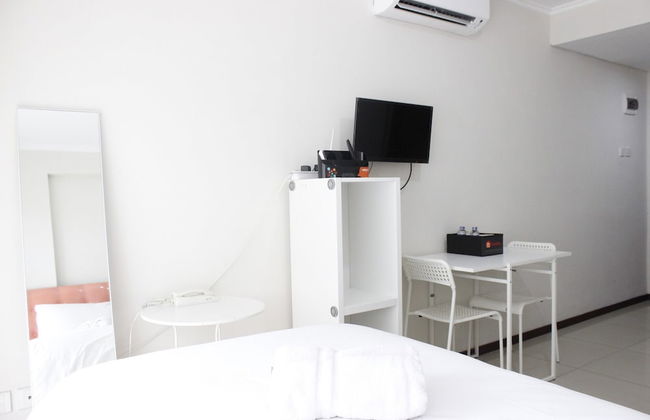 Scenic & Trendy Studio Apartment at Gateway Pasteur - Foto 13