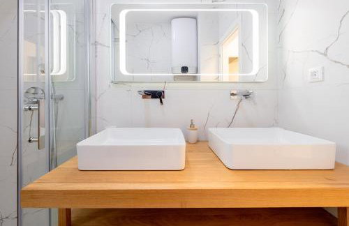 New Deluxe jacuzzi apartment Ana - Foto 37