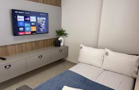 2Q St Bueno, 450m Orion, Luxuoso, Ate 6 People - Photo 13