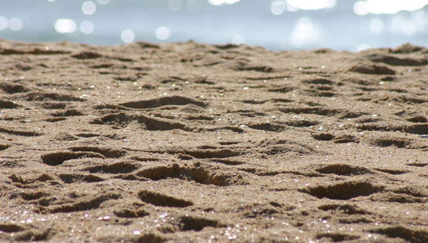 Baladez-vous sur l’île de Barreta