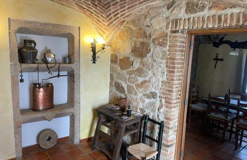 Casa Rural El Fontano CR-CC-182 - Foto 43