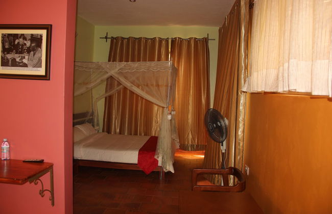 Saltek Forest cottages - Photo 9