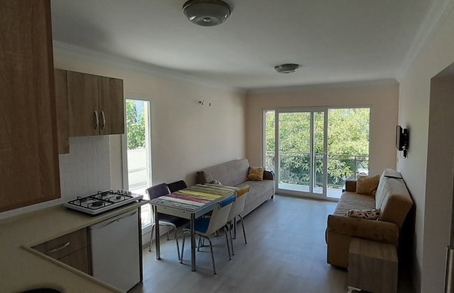 Oludeniz Evleri - Foto 50