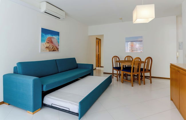 TURIM Algarve Mor Hotel - Foto 59