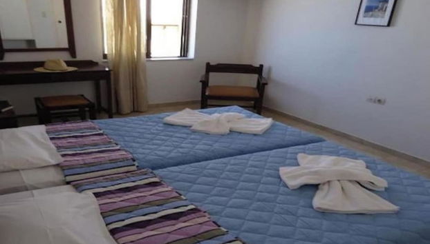 Two Three Bedroom Apt- Sea View Swimming Pool - Foto 4, Zimmer