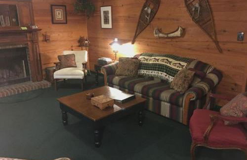 Private Family Vacation Rental in the Wisconsin Northwoods - Foto 12