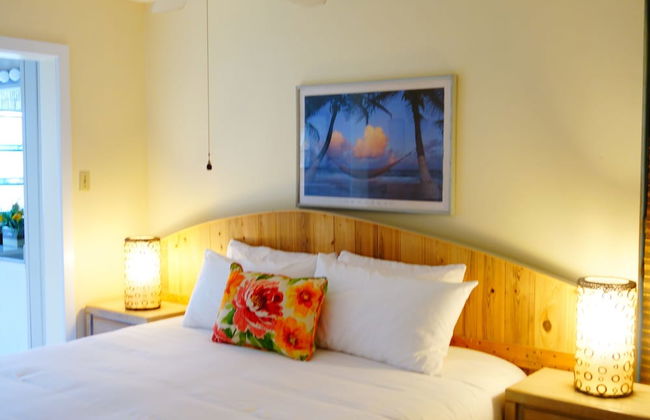 South Fleetwood Grace Bay - Foto 4