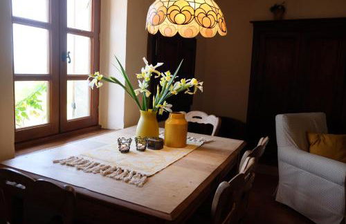 La Bastide Portoly Gîte "Le Pigeonnier" - Foto 15