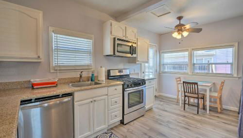 Pet-Friendly Sacramento Home about 5 to Downtown! - Photo 5