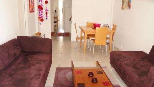 Appartement T3 Climatisé entre mer et centre Nice - Photo 4