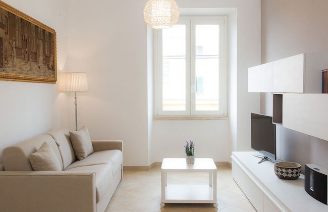 Rental in Rome Taurasia - Foto 23