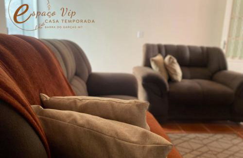 Casa Temporada Espaço Vip - Foto 16