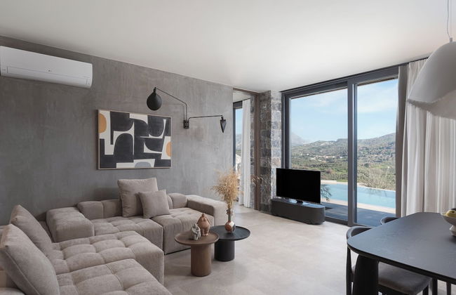 Neromai Cave Luxury Villas - Foto 55