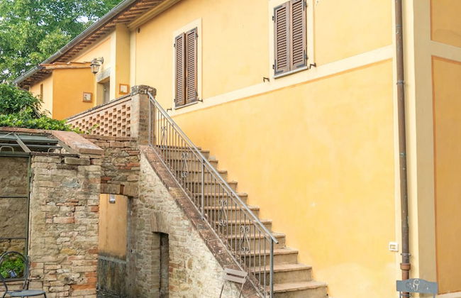 Agriturismo Il Poggiolo - Photo 64