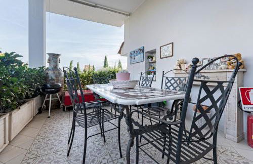 Le Pendici Casa Vacanze - Foto 68