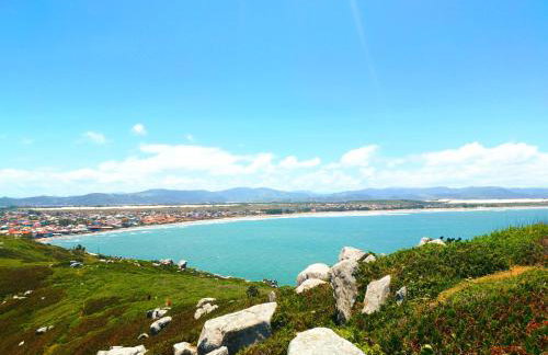 Uma agradável morada para descansar em Itapirubá! - Foto 54