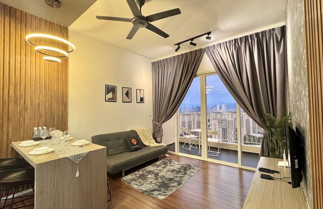 UNA Serviced Apartment by Manatidur - Foto 77