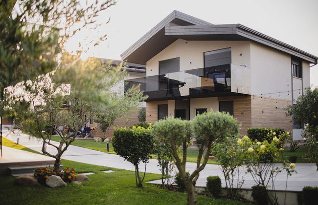 Lej & Laj Residence - Foto 63