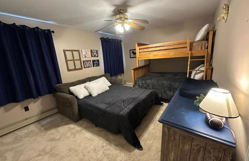 Selfie Walls l Spacious l Family Friendly l Near Beach - Foto 47