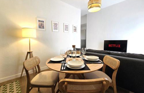 YR Apartments Milan - Ca' Granda - 1 Min Walk to Metro - Foto 15