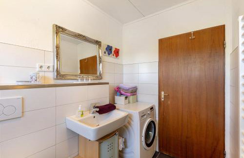 Ferienwohnung Oberamsel - Foto 8