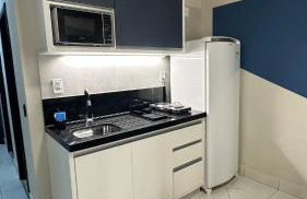 Apartamento Centro Vista do Rio Madeira Ed Rio Madeira 3 andar - Foto 27