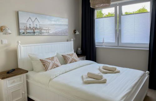 My Baltic Sea - Ferienwohnungen im Seaside House - Foto 15