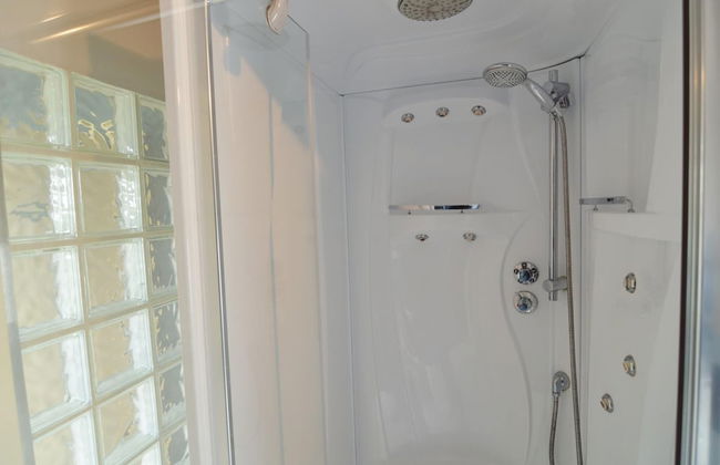 Delightful Villa in Sourbrodt With Swimming Pool, Terrace - Foto 34