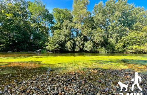 Gîte du Loiret - Photo 24