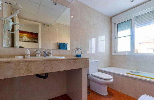 Casa adosada familiar en complejo con piscina - Bel Air 28 - Foto 31