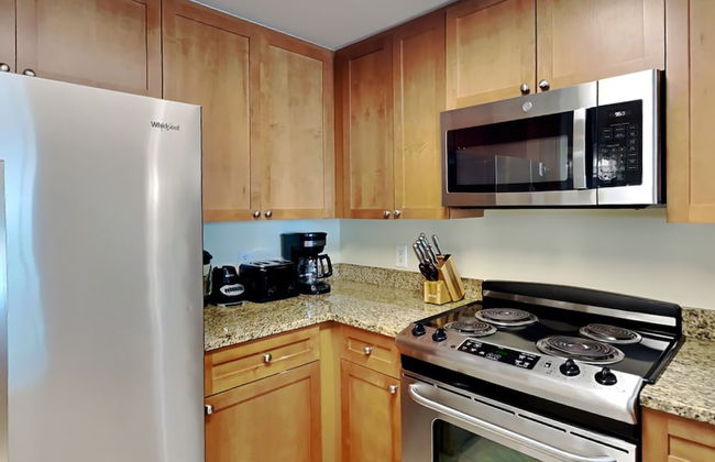 Waterscape by Southern Vacation Rentals - Foto 23