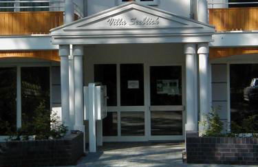 Ferienwohnung Renate in der Villa Seeblick - Foto 14