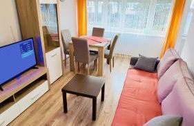 Orange Apartment - Photo 6