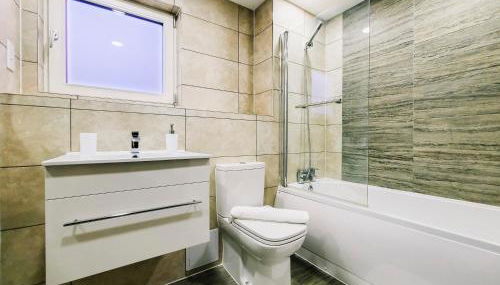 Apartment Near NEC, BHX, Bullring & Solihull - Foto 4