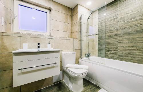 Apartment Near NEC, BHX, Bullring & Solihull - Foto 4