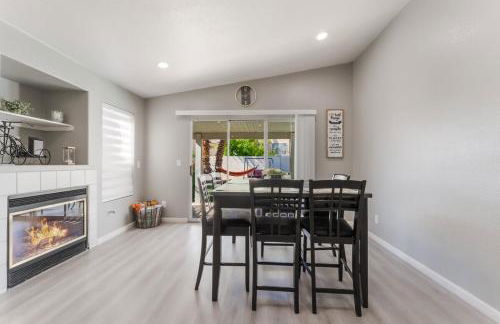 Comfortable family home - Foto 32