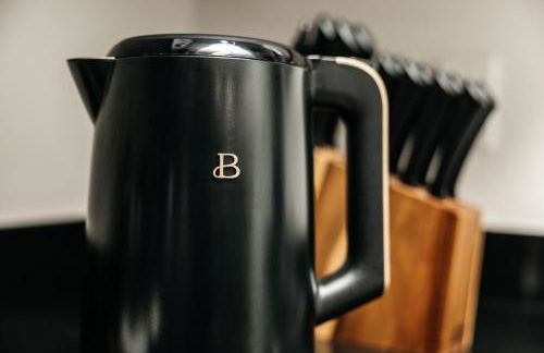 Central Quality 2 BD Apartment - Foto 33