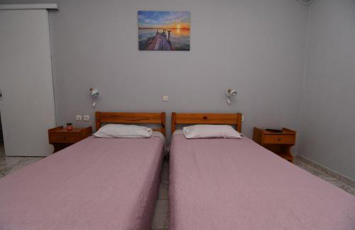 Kanali Apartments - Foto 14