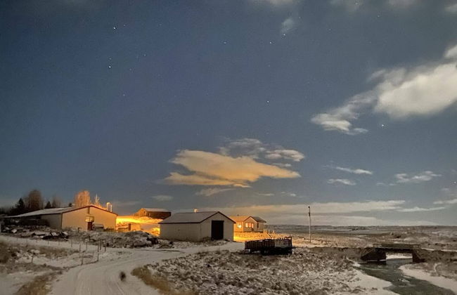 Álftártunga farm guesthouse - Foto 46