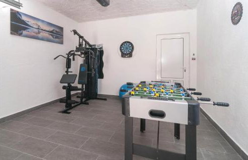 Beautiful Home In Srinjine With Sauna - Photo 28