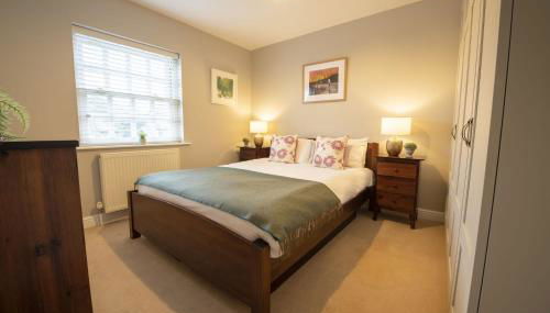 Saxon House 7 - Foto 4