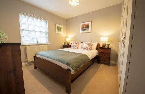 Saxon House - Foto 4