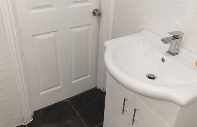 Studio in Pedestrianized High Street - Foto 6