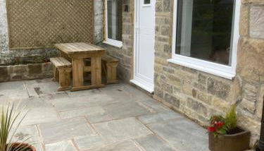 Whiteside Granary - Foto 2