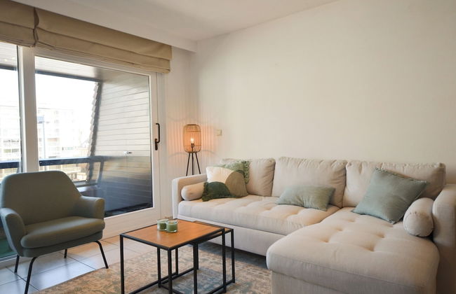 Apartment With Terrace Near sea - Foto 1