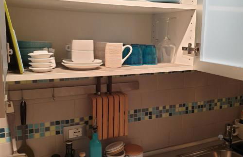 Riki's home in Malcesine - Foto 12